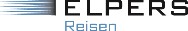 Elpers Reisen Logo